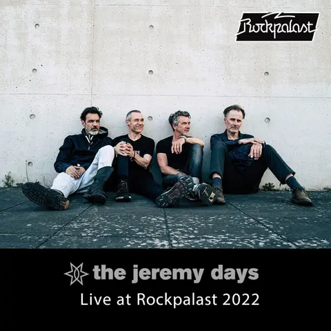 LIVE AT ROCKPALAST 2022