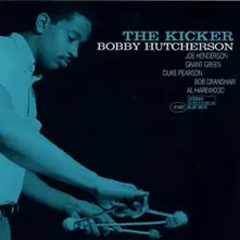 Vinyl THE KICKER