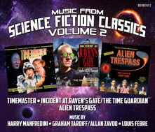 SCIENCE FICTION CLASSICS BOX: II thumbnail