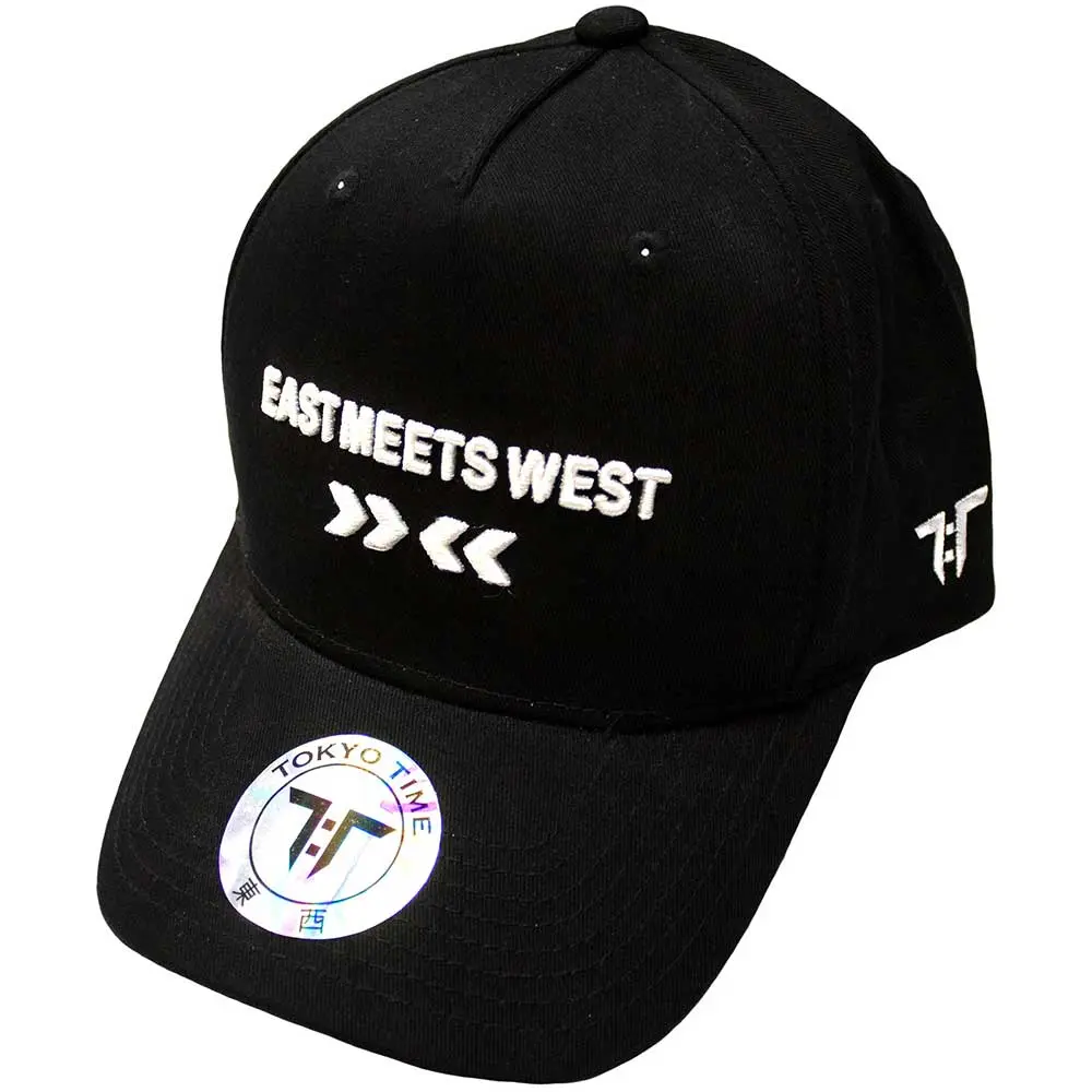 East Meets West