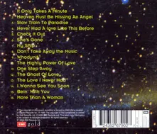 Tavares – GREATEST HITS (CD)