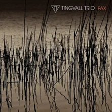 Tingvall Trio, Vinyl PAX