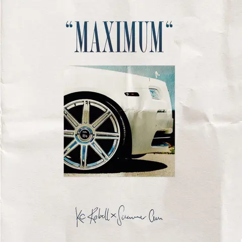 Maximum