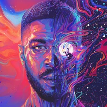 Kid Cudi, CD Man On The Moon III: The Chosen