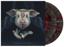 Samuel Laflamme, Vinyl MALUM