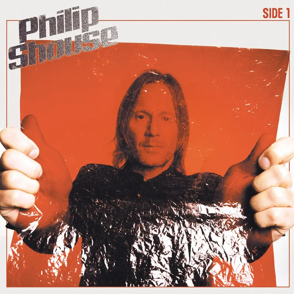 SHOUSE, PHILIP - SIDE 1