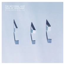 National Jazz Trio of Scotland, CD STANDARDS VOL. III