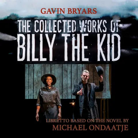 COLLECTED WORKS OF BIL...