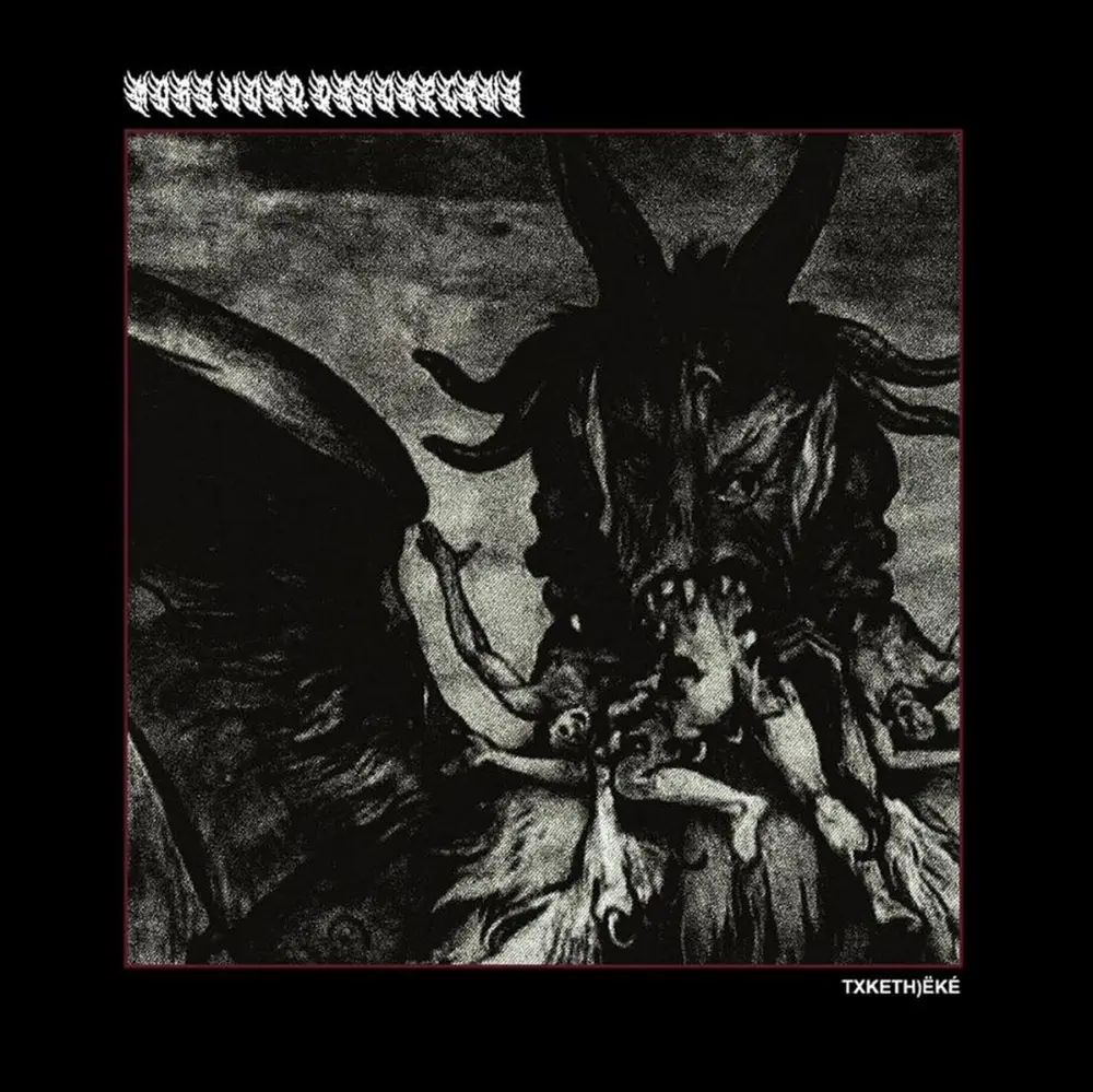 Mors.Void.Discipline - Txketh)Eke