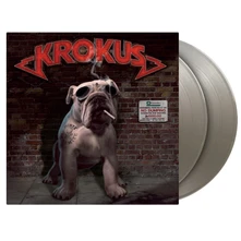 Vinyl Dirty Dynamite