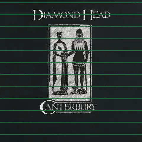 CANTERBURY