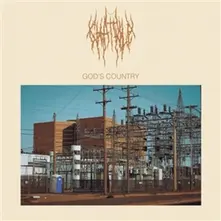 Vinyl GOD'S COUNTRY