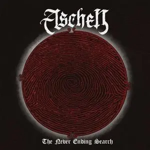 CD THE NEVER ENDING SEARCH