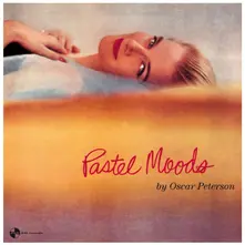 PETERSON, OSCAR - PASTEL MOODS thumbnail