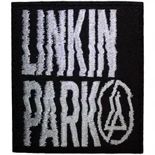 Linkin Park – Shift (Nažehlovačka)