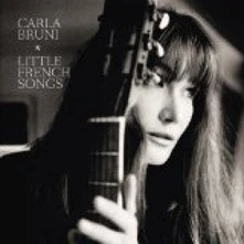 CD BRUNI CARLA - LITTLE FRENCH SONGS