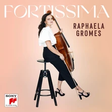 Raphaela Gromes, CD Fortissima