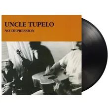 Uncle Tupelo – NO DEPRESSION (Vinyl)