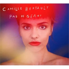 CD Pas De Géant