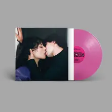 Vinyl RRROMEO