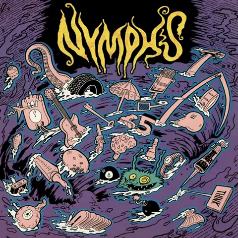 NYMPHS