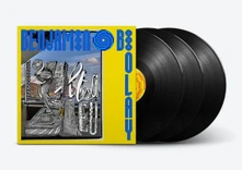 Vinyl L'ULTRABLEU