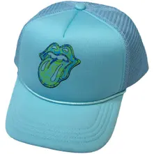 Psychedelic Tongue thumbnail