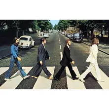 Abbey Road thumbnail