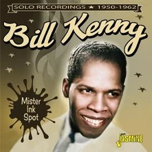 CD MISTER INK SPOT - SOLO RECORDINGS, 1950-1962