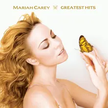 Mariah Carey – Greatest Hits (CD)