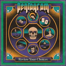CD Review Your Choices