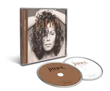 janet. (Deluxe Edition) thumbnail