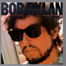 Bob Dylan, CD INFIDELS