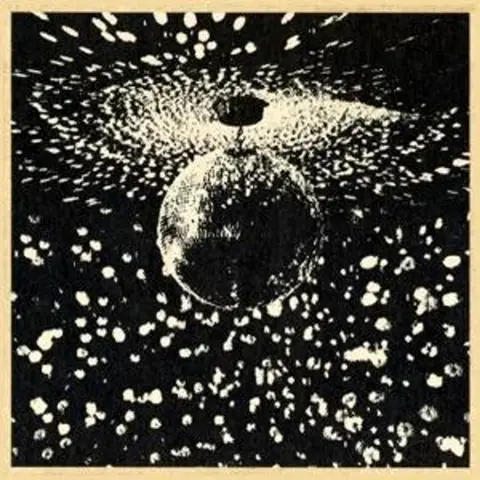 MIRROR BALL