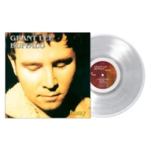 Grant Lee Buffalo, Vinyl FUZZY