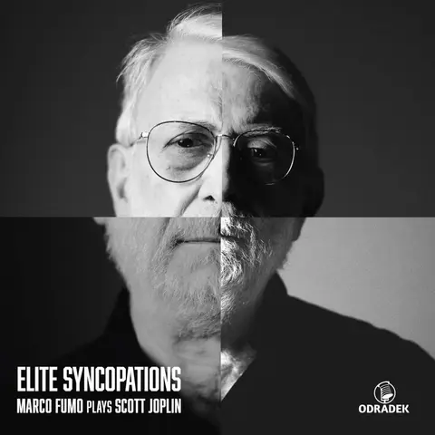 ELITE SYNCOPATIONS: MARCO FUMO PLAYS SCOTT JOPLIN