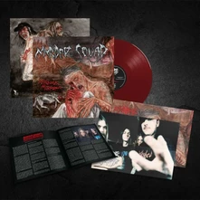 Murder Squad, Vinyl RAVENOUS MURDEROUS