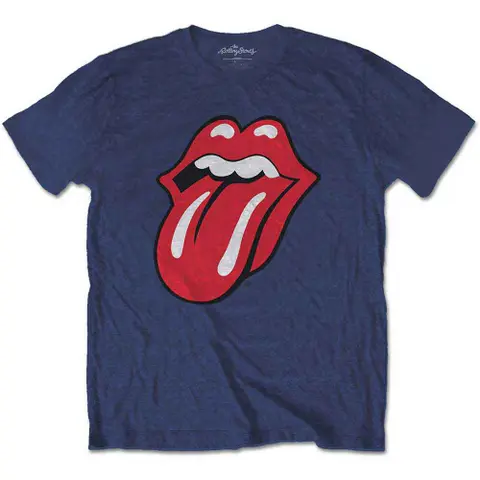 Classic Tongue