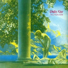 Vinyl DALIS CAR - WAKING HOUR