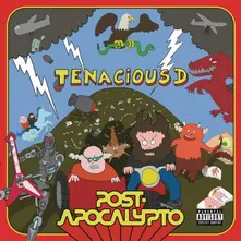 Post-Apocalypto thumbnail
