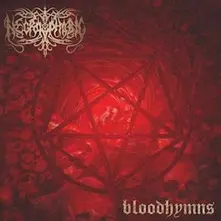 Vinyl Bloodhymns (Re-Issue 2022)