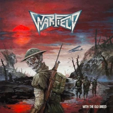 Justin Warfield, CD With the Old Breed