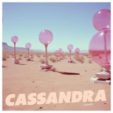 Andra Day, CD CASSANDRA (CHERITH)