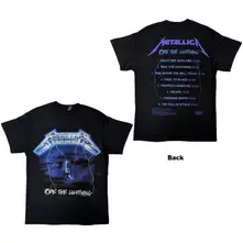 Ride The Lightning Tracks thumbnail