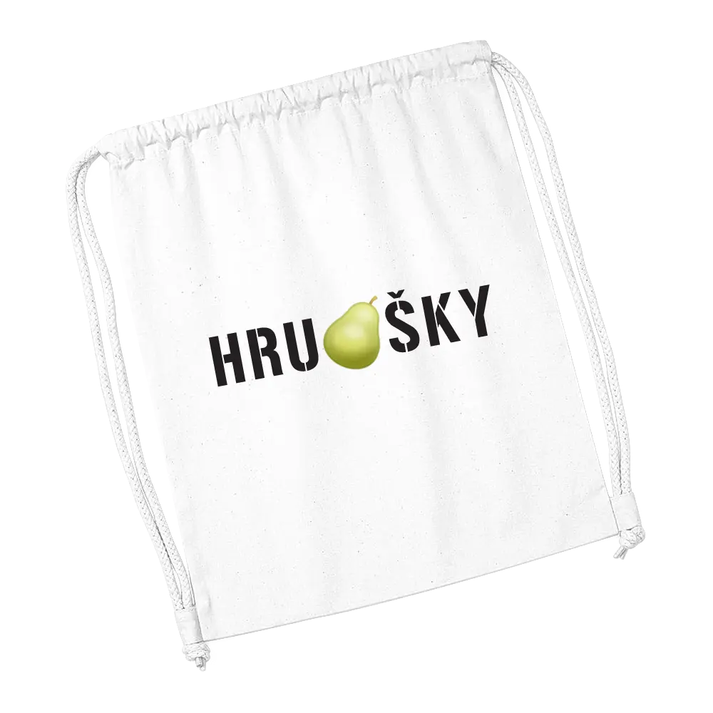 Hrušky