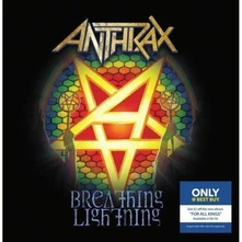 CD BREATHING LIGHTNING