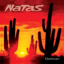Los Natas, Vinyl DELMAR