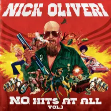 CD N.O. HITS AT ALL V.3