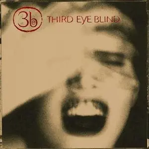 Vinyl THIRD EYE BLIND