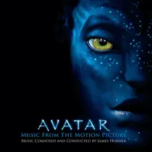 Vinyl Avatar (Music From The Motion Picture)
